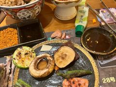 -青空日料烧肉烧鸟店(后湖兴业路店)