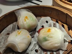 -禄运茶居·手工点心(猎德店)