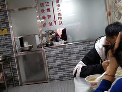 -雪园小吃部(天桥商场店)