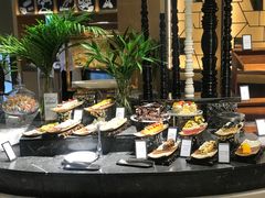 -西安高新希尔顿酒店·咖啡露台西餐厅