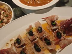 -食锦记·福建私房菜(浦西万达店)
