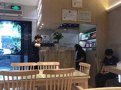 -东山茶寮(新安店)
