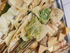 招牌串串香-屈礼洪