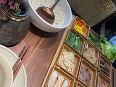 -云海肴·汽锅鸡·云南代表菜(美罗城店)