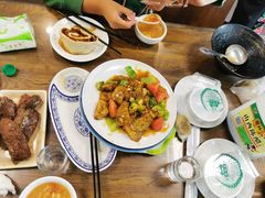 -鼎香润(德胜门内店)