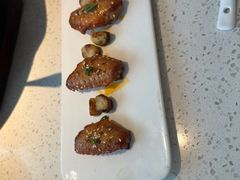 -船歌·鱼水饺青岛菜(金狮广场店)