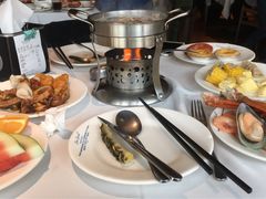 -星伦多自助料理(江阴万达店)