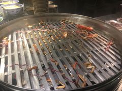 -解放碑威斯汀酒店-知味国际美食餐厅