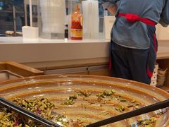 -西贝(枫蓝国际购物中心店)