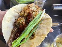 -老杨特色大串烧烤(莲池中心街店)