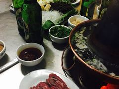 -原柳滩高台阶涮羊肉