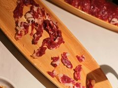 -左庭右院鲜牛肉火锅(金山万达店)