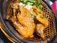 神仙花雕鸡-苏浙徽·农家大院(吴江中山南路店)
