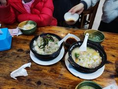 -沈妈砂锅(光华村店)