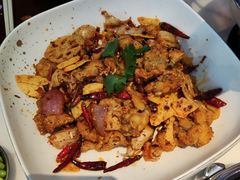 -柴门饭儿(成都太古里店)