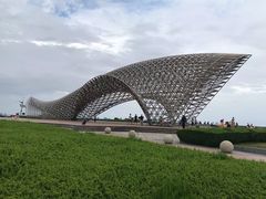 -南汇嘴观海公园