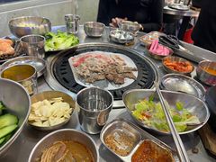 -玄希浪漫厨房·韩料烤肉(湖滨银泰in77店)
