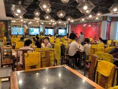 -南门涮肉(上海二店)