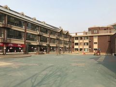 -北京市通州区语然生态幼儿园