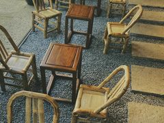 -Metal hands·铁手咖啡