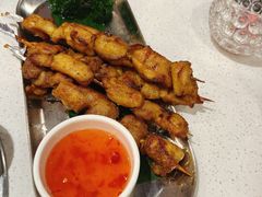 -Linlin泰餐厅(华夏幸福店)