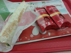 android_upload_pic-肯德基(平江新城店)