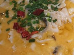 -新安江奶酸菜鱼(总店)