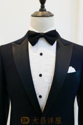 -香港大昌洋服定制(金中环店)