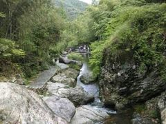 -山沟沟景区