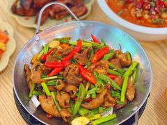 -江湖万州烤鱼(王子美食城)