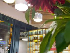 大堂-缇纳甜妮·西餐·甜点(商字店)