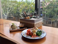 -Alimentari早午餐(安福路店)