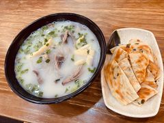 招牌鸭血粉丝-鸭小妹鸭血粉丝(老门东店)