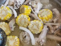 -四季合味椰子鸡(南山大冲店)