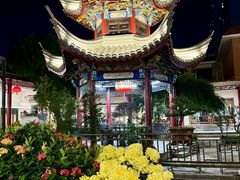 -小榄公饭店·岭南庭院餐厅(民安北路店)