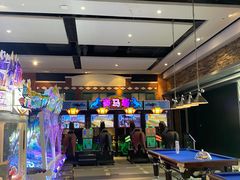 -反斗乐园(中航城君尚购物中心)