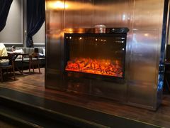 -食间牛排(湖西路店)