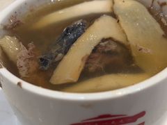 -膳心记-明火四宝煲仔饭(燕南店)