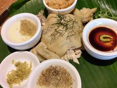 -园林美食城·本土农家菜(杨和镇店)