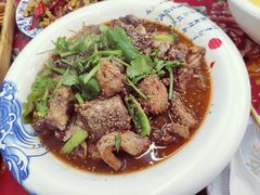 运河鱼块-美味居(古城店)