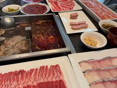 -皇城老妈川味火锅·大连海鲜火锅(港湾店)