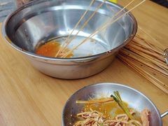-嘉州鲜知味钵钵鸡(奎星楼店)