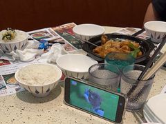 -新宝餐厅(流塘店)