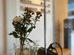 -Cafe on warm(丹霞店)