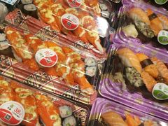 -池田寿司·4H鲜作(朝阳大悦城店)