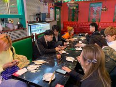 大堂-西关味(大卫城店)