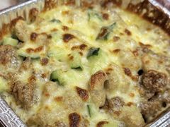 -蘑菇餐厅(小火瓦巷店)