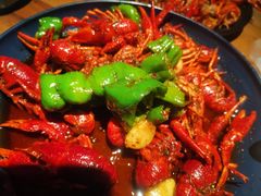 经典十三香龙虾-红盔甲·小龙虾(人民广场店)