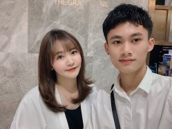-OnHair Salon