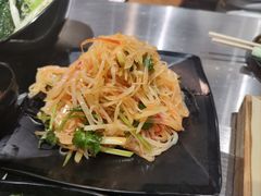-提老炮儿烧烤(南山店)